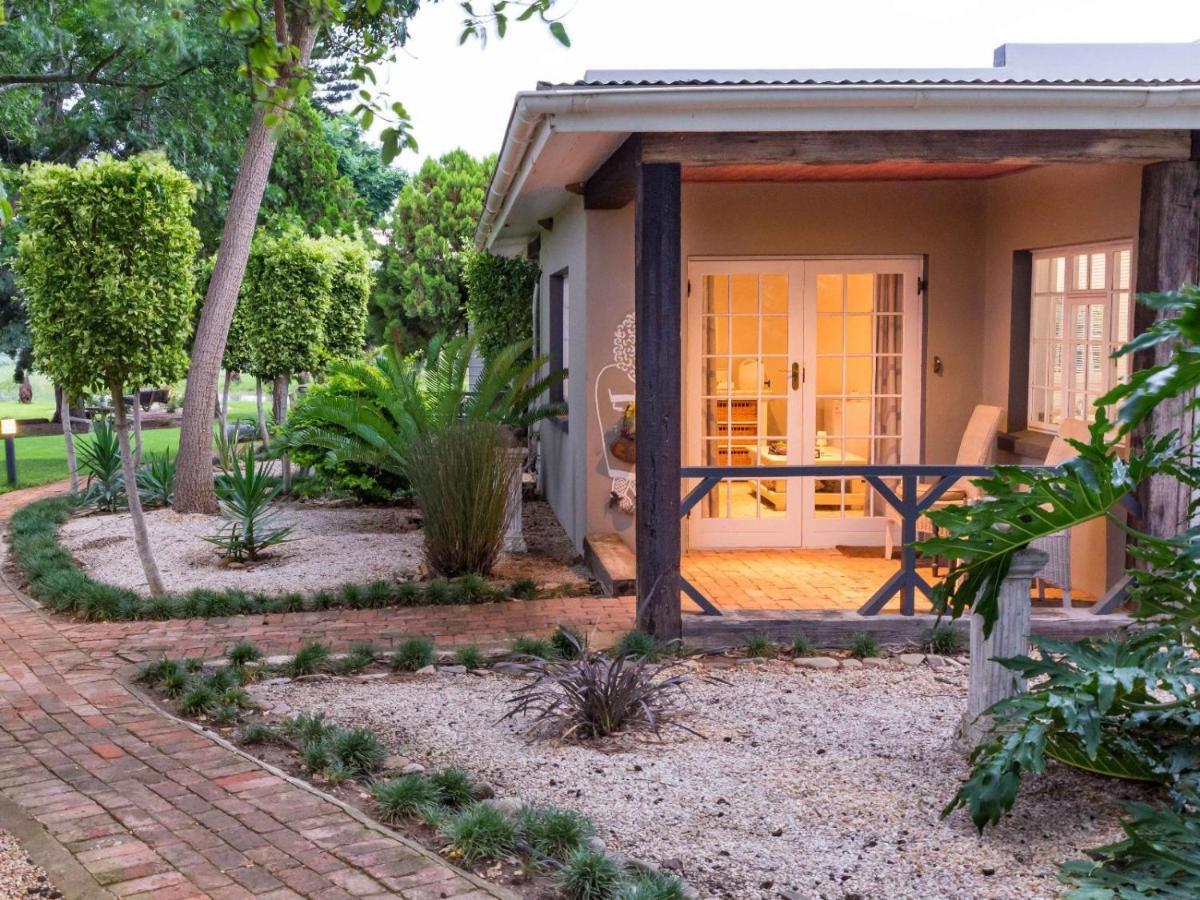 Chicane Bed And Breakfast Sunland Exterior photo