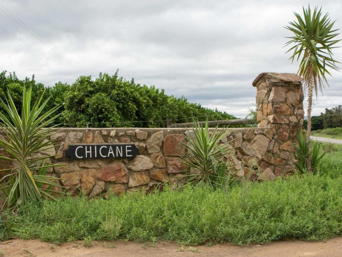 Chicane Bed And Breakfast Sunland Exterior photo