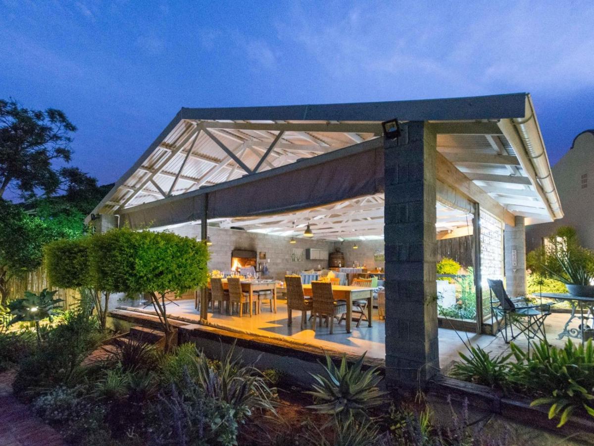 Chicane Bed And Breakfast Sunland Exterior photo